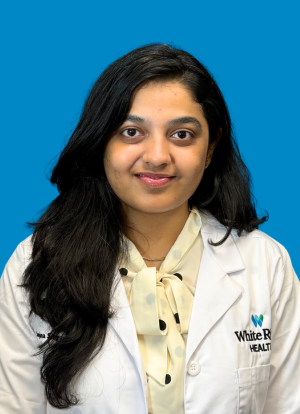 Doctor profile image